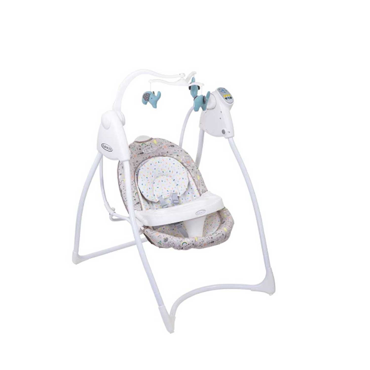 Graco - Lovin Hug Swing