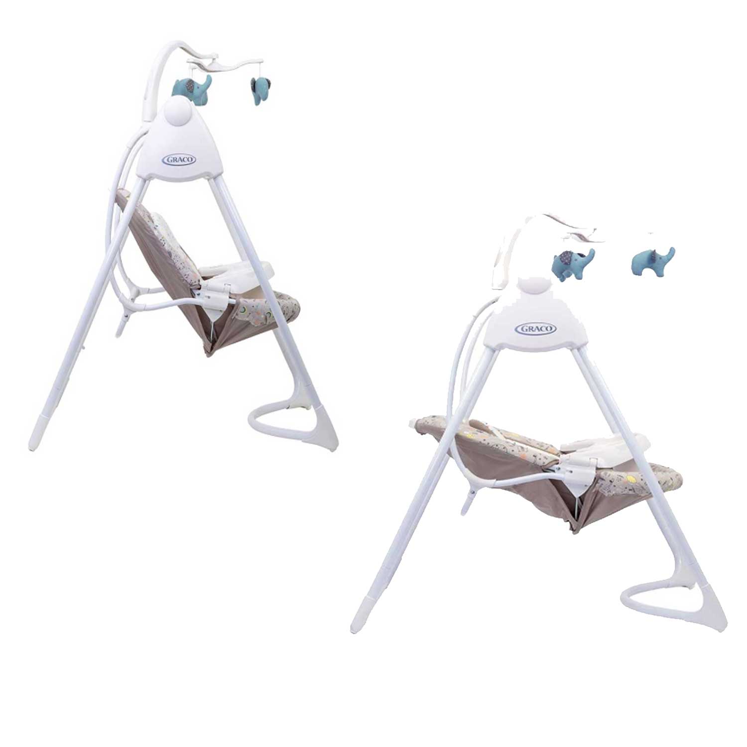 Graco - Lovin Hug Swing