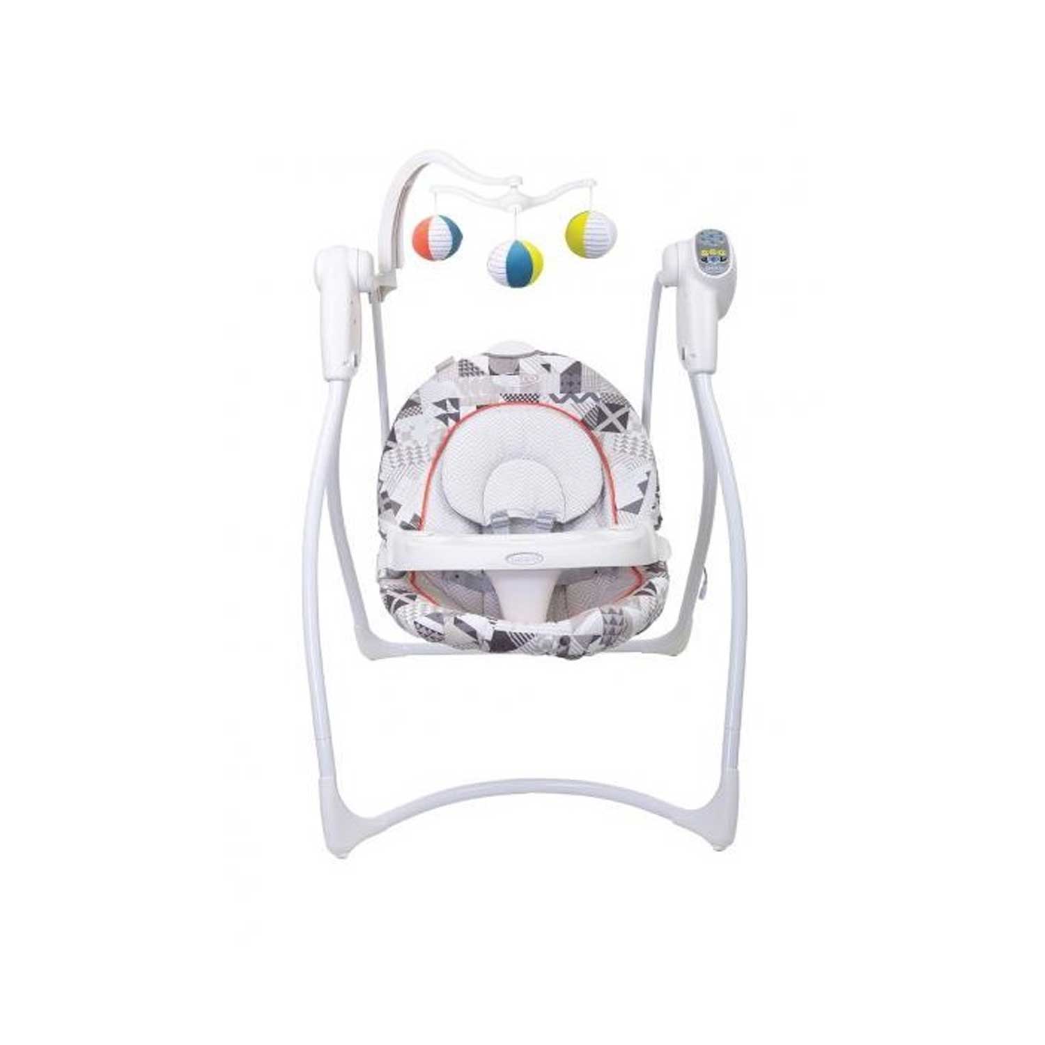 Graco - Lovin Hug Swing
