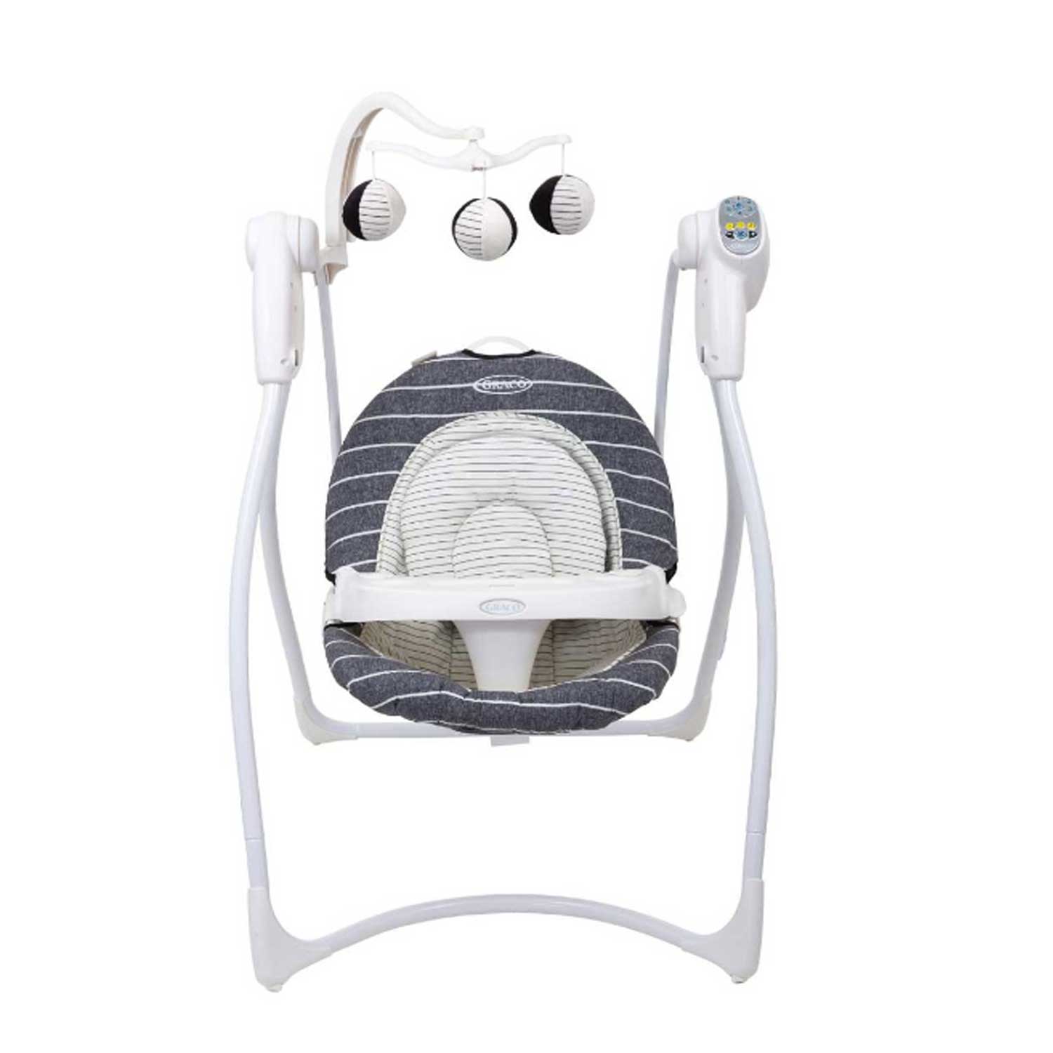 Graco - Lovin Hug Swing