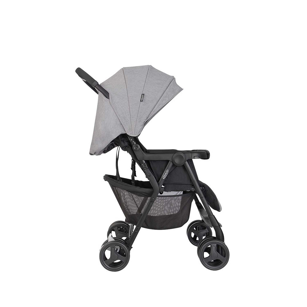 Graco - Passeggino Gemellare Duorider
