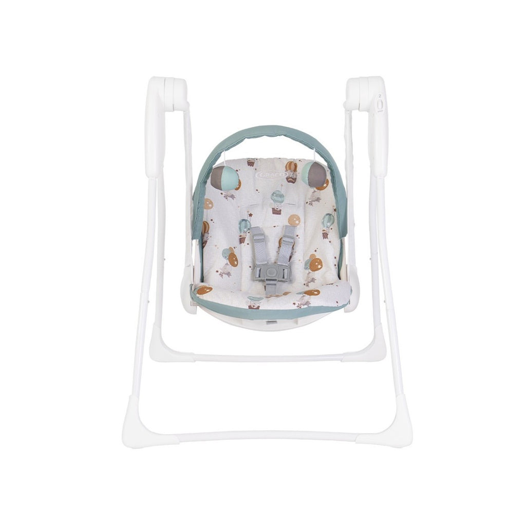 Graco - Altalena Baby Delight