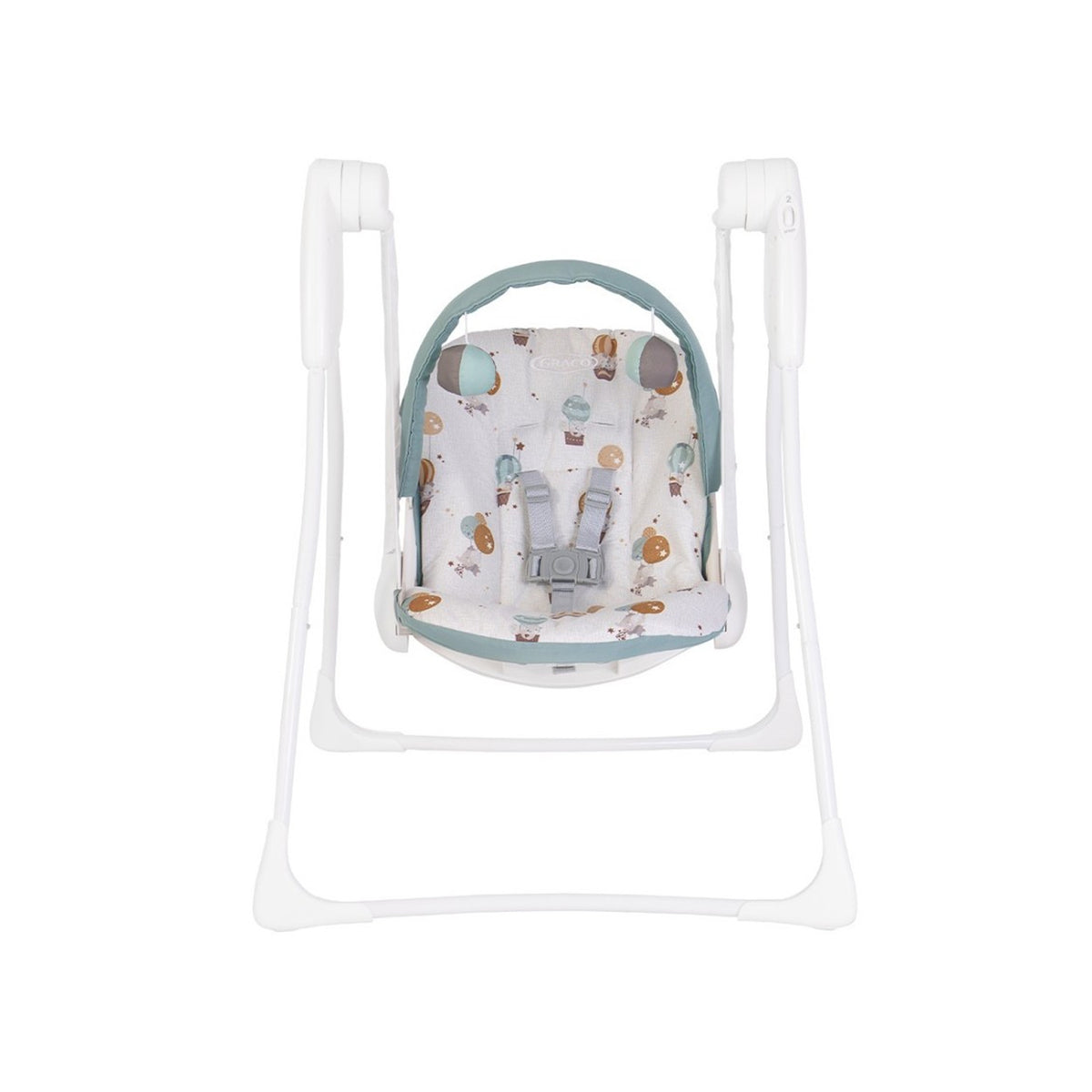 Graco - Altalena Baby Delight