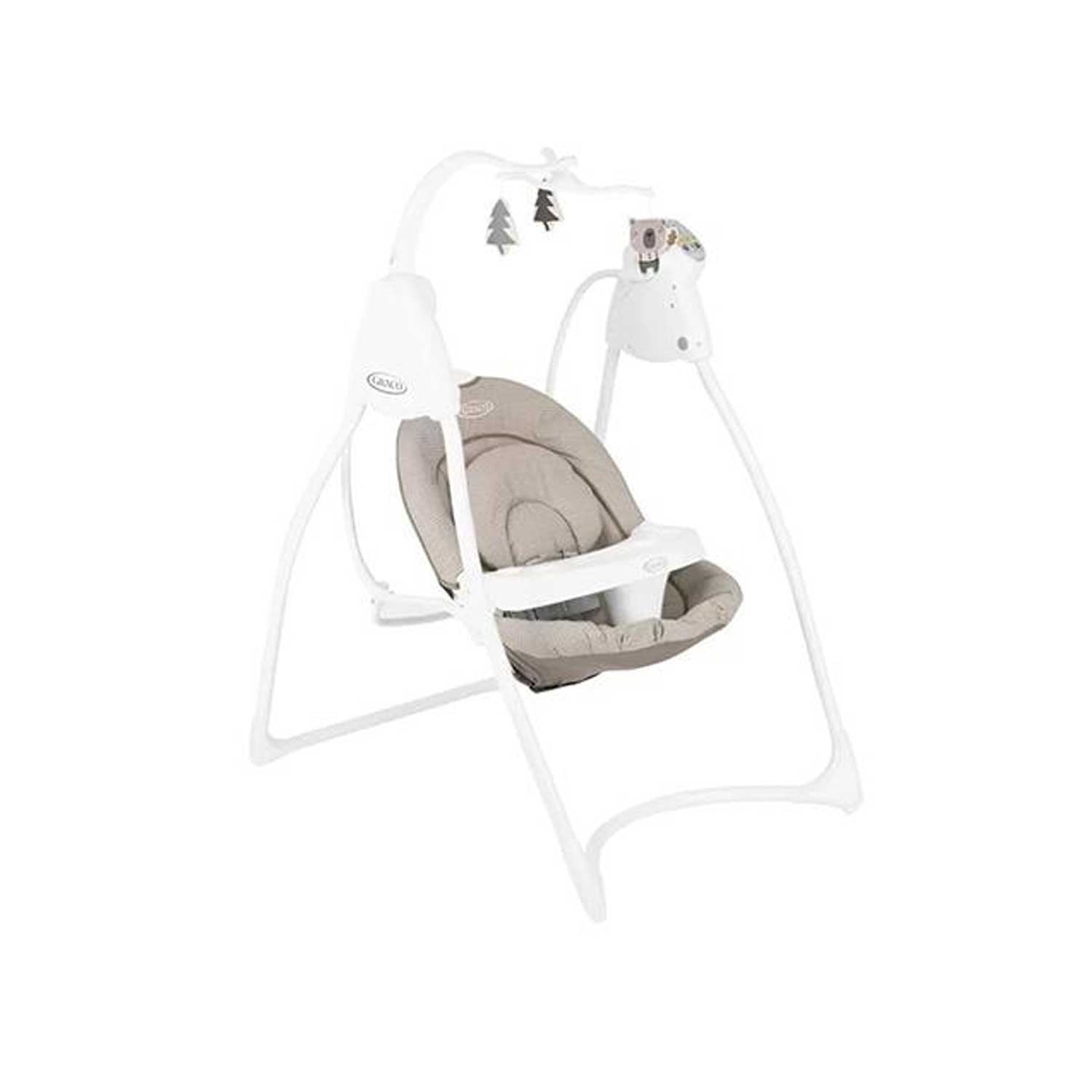 Graco - Lovin Hug Swing