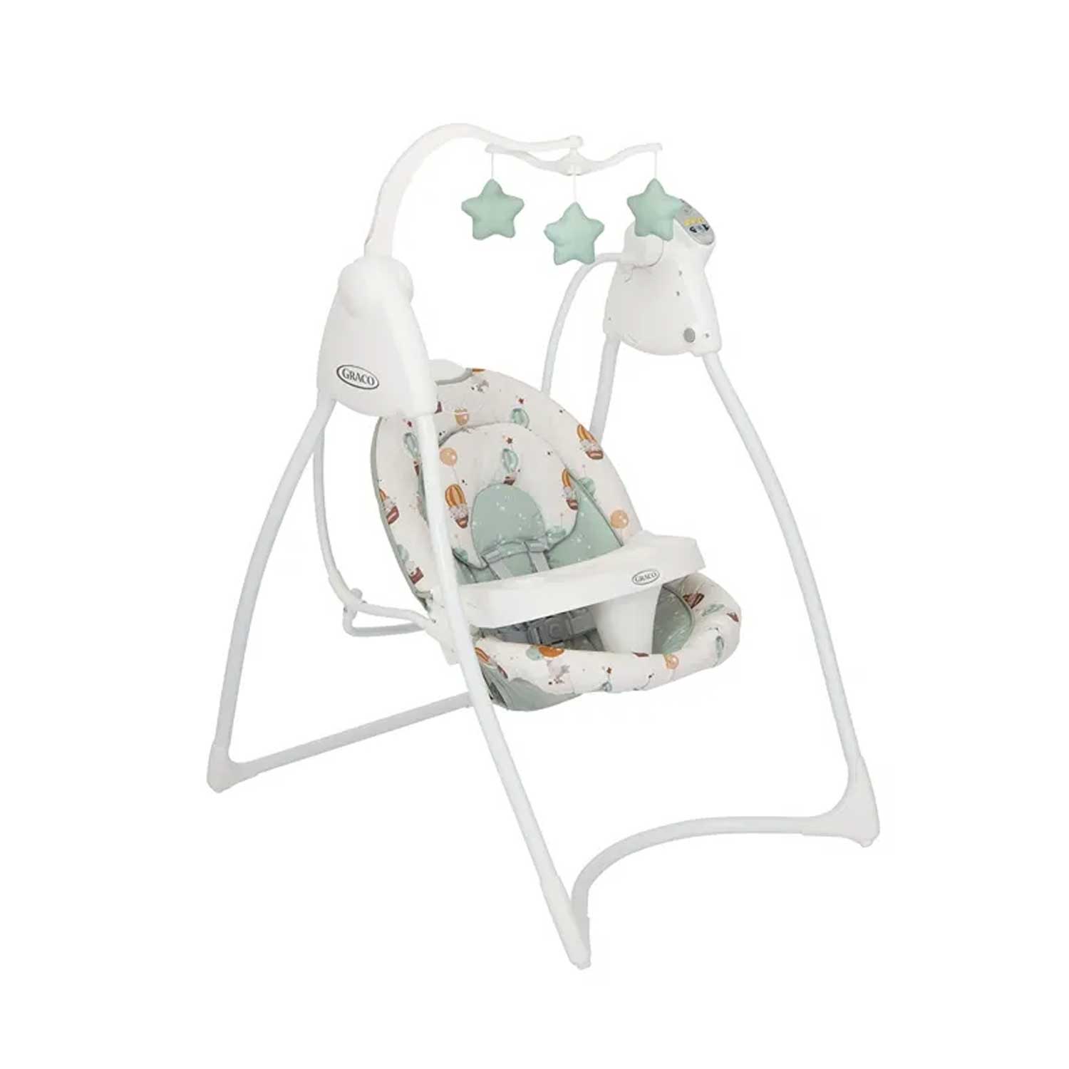 Graco - Lovin Hug Swing