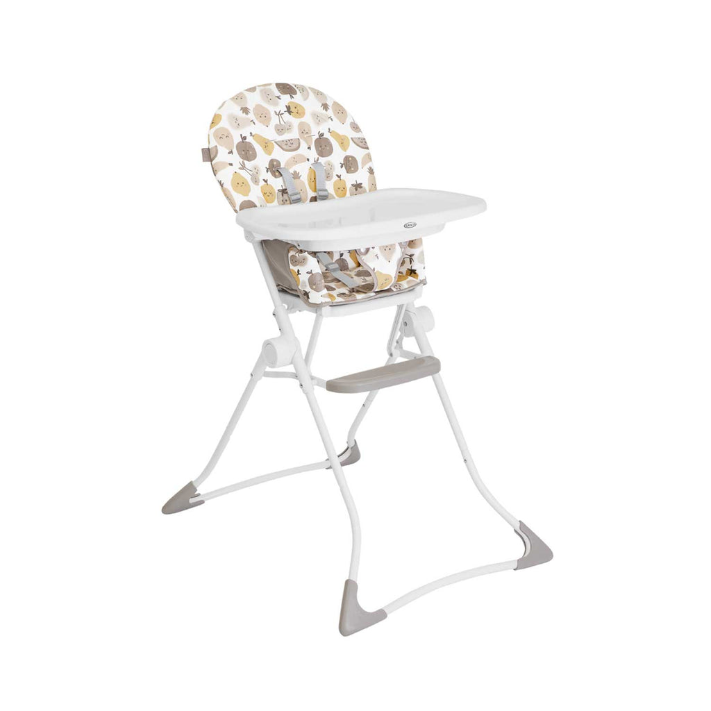 Graco - Seggiolone Pappa Minilite