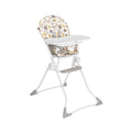 Graco - Seggiolone Pappa Minilite