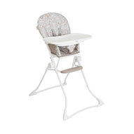 Graco - Seggiolone Pappa Minilite