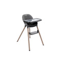 Graco - Seggiolone Pappa Presti 3in1