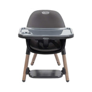 Graco - Seggiolone Pappa Presti 3in1
