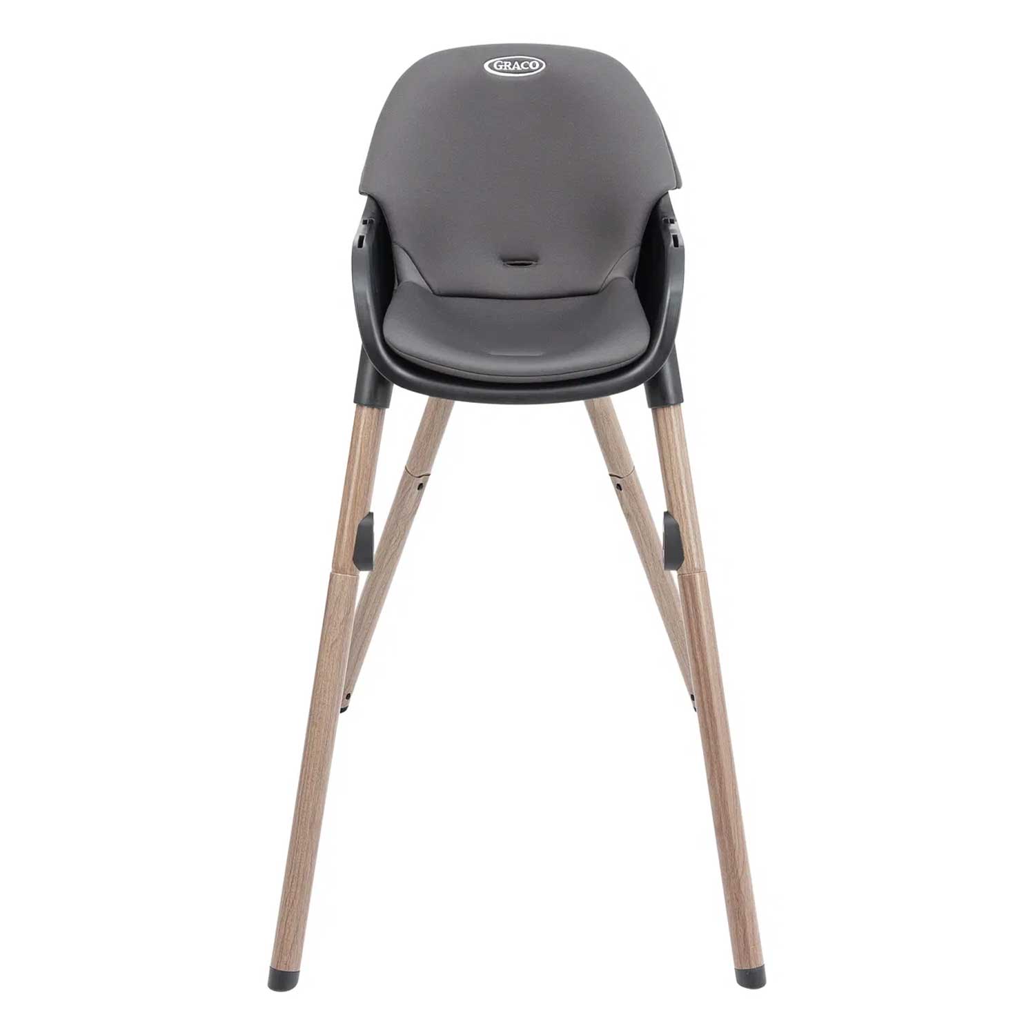 Graco - Seggiolone Pappa Presti 3in1