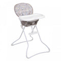 Graco - Seggiolone Pappa Snack N' Stow