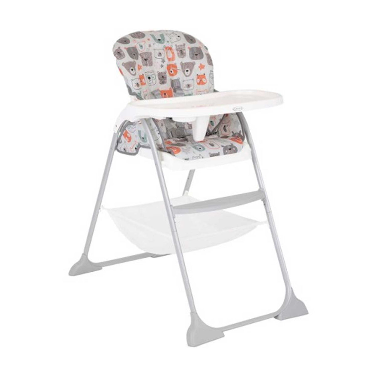 Graco - Seggiolone Pappa Snackease