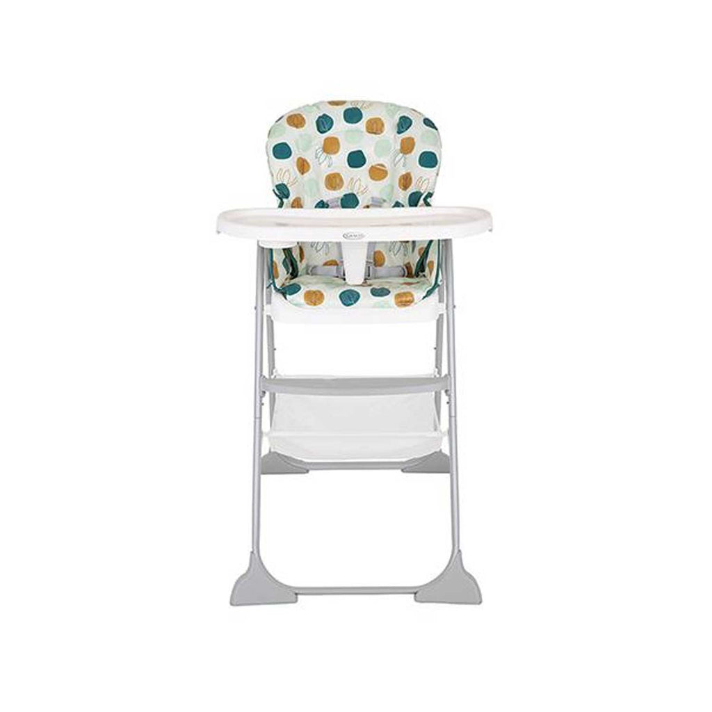 Graco - Seggiolone Pappa Snackease