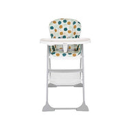 Graco - Seggiolone Pappa Snackease