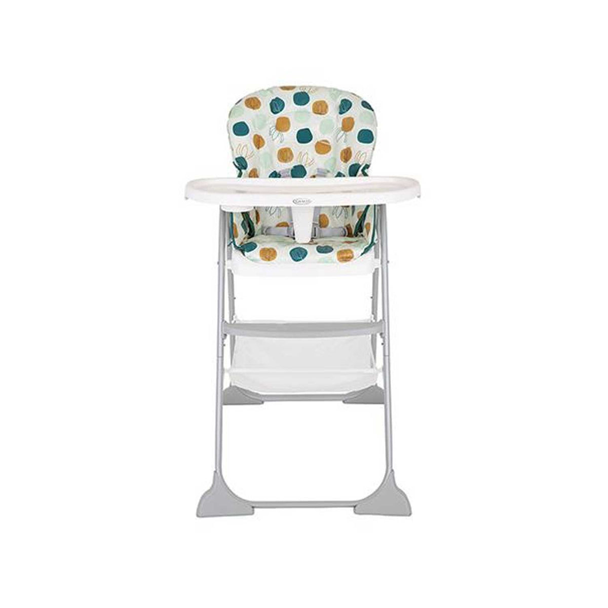 Graco - Seggiolone Pappa Snackease