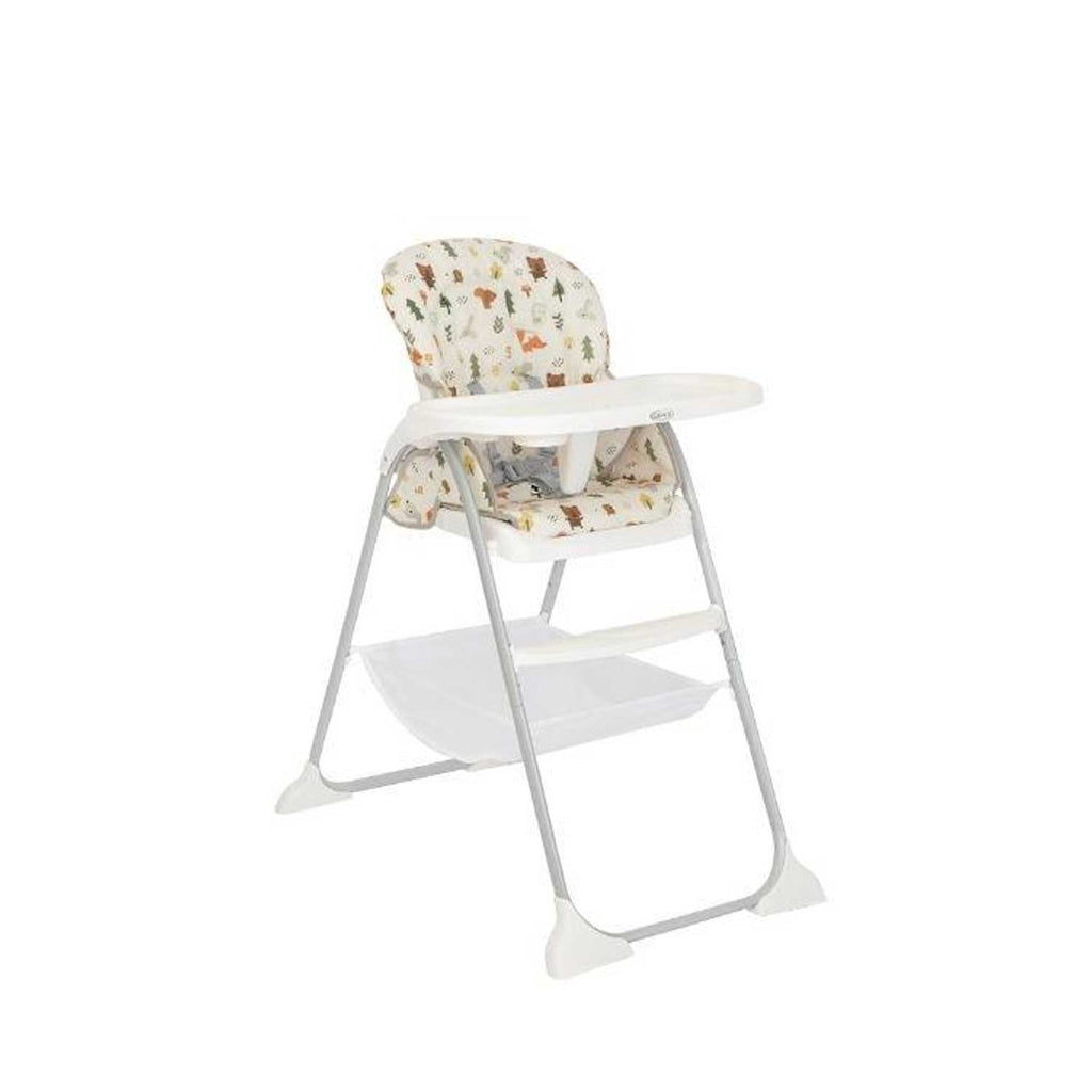 Graco - Seggiolone Pappa Snackease