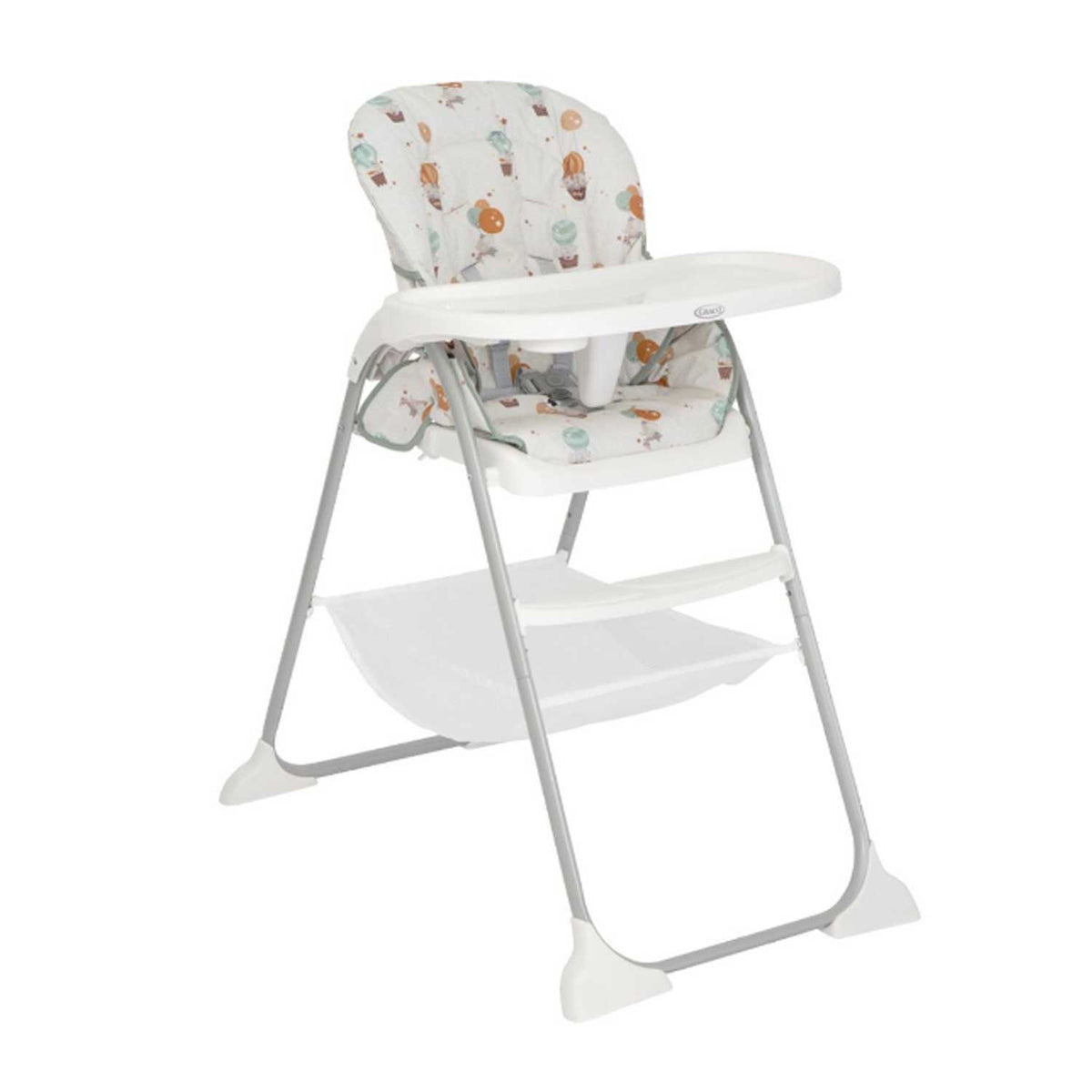 Graco - Seggiolone Pappa Snackease