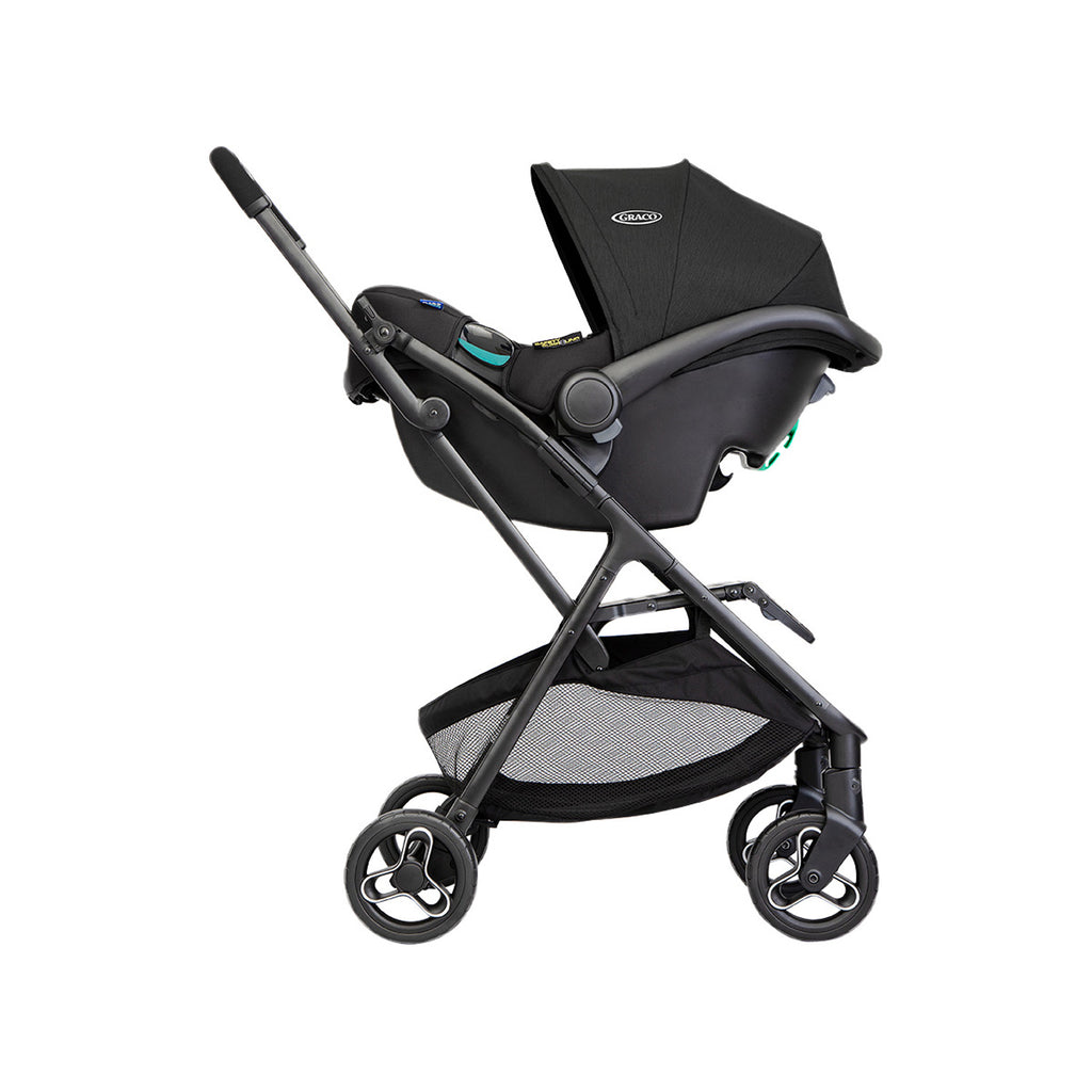 Graco - Trio Myavo Midnight