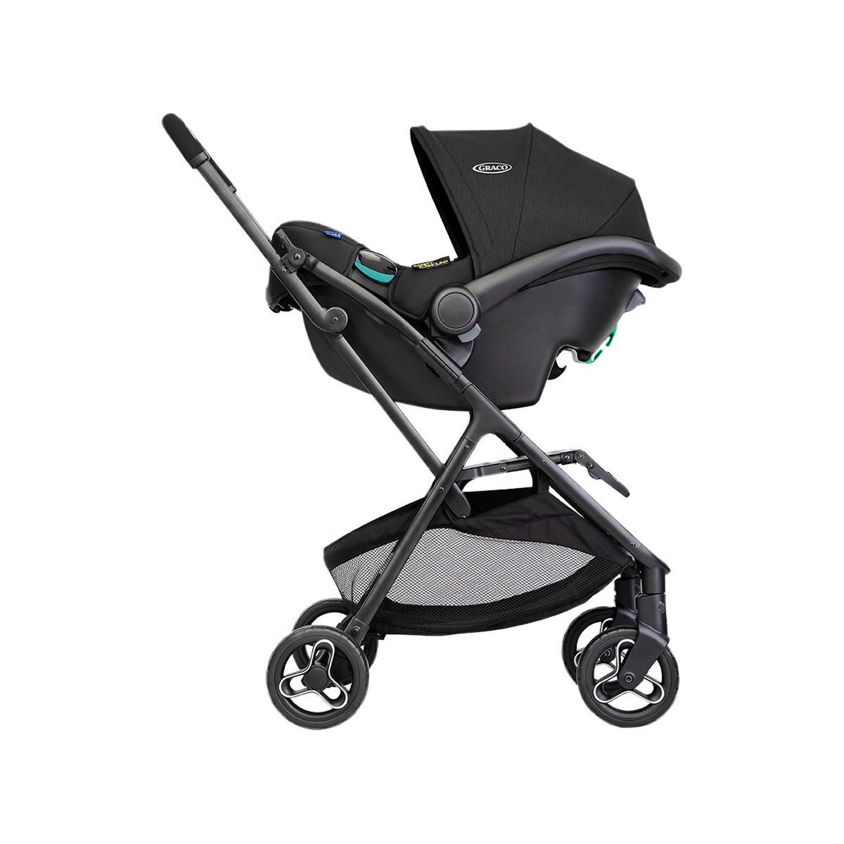 Graco - Trio Myavo Midnight