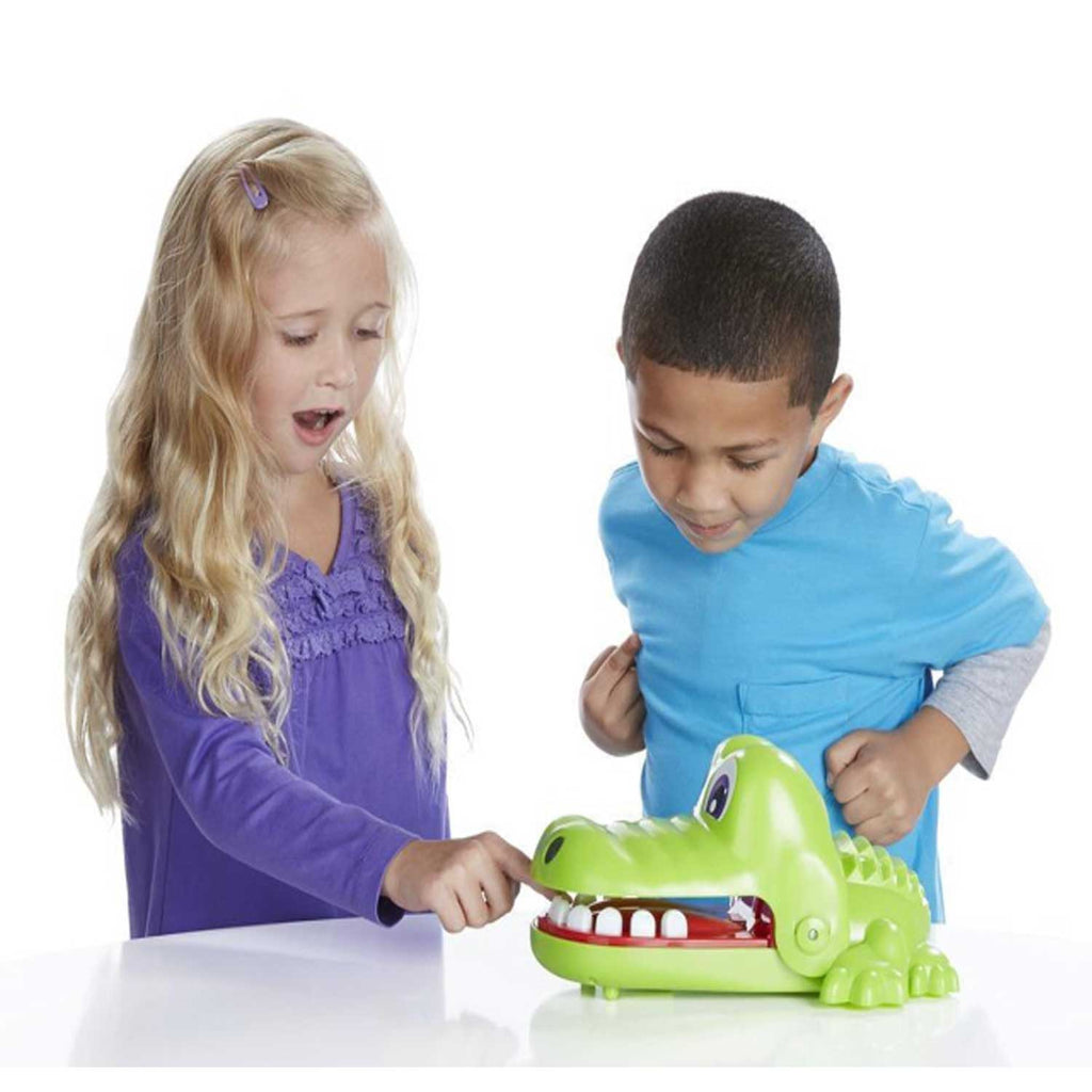 Hasbro - Cocco dentista