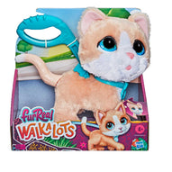 Hasbro - FurReal Walkalots