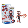 Hasbro - Marvel Spidey e i Suoi Fantastici Amici Miles Morales
