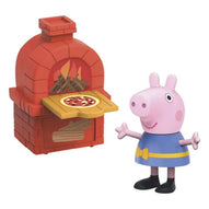Hasbro - Peppa S Pizza Place