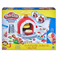Hasbro - PlayDoh La Pizzeria F43735L0