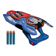 Hasbro - Marvel Spiderman Nerf Colpisci Blaster
