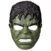 Hasbro - Maschera Spiderman e Hulk