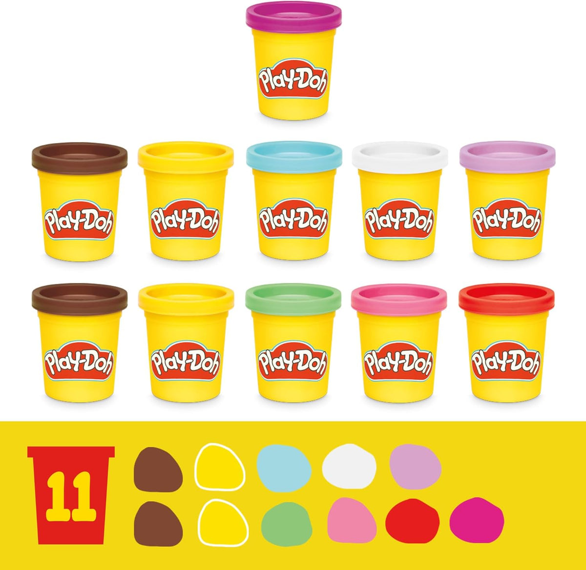 Hasbro - Play Doh Playset Torta Fantasia G04975L0