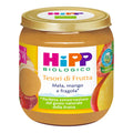 Hipp - Omogeneizzato Tesori Di Frutta Mela Fragola Mango: Confezione 160 gr