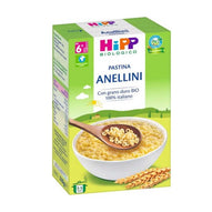 Hipp - 100% organic pasta