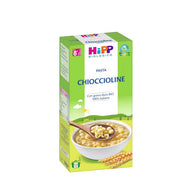 Hipp - 100% organic pasta