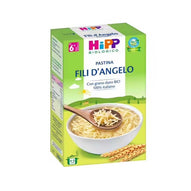 Hipp - 100% organic pasta