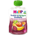 Hipp - Fruit Blend Apple Banana and Beetroot 90g