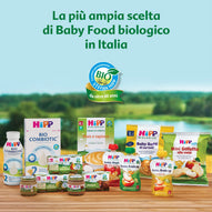 Hipp - Omogeneizzato Manzo 6x125g Multipack