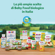 Hipp - Omogeneizzato Pollo 6x125g Multipack