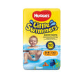 Huggies - Little Swimmers Pannolini Costumino per il bagno taglia 5-6  (11 pezzi)