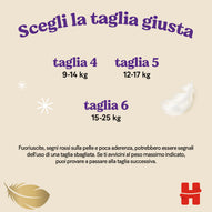 Huggies - Extra Care Mutandina Megapack Taglia 5 (68pz)