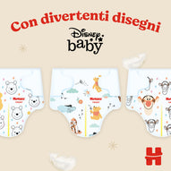 Huggies - Extra Care Mutandine taglia 5 (24 pz)