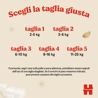 Huggies - Pannolini Extra Care Bebè Grande Taglia 1 (40pz)