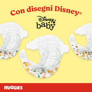 Huggies - Unistar Pannolini taglia 6 (12 pz)