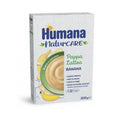 Humana - Pappa Lattea Alla Banana: Confezione 200 gr