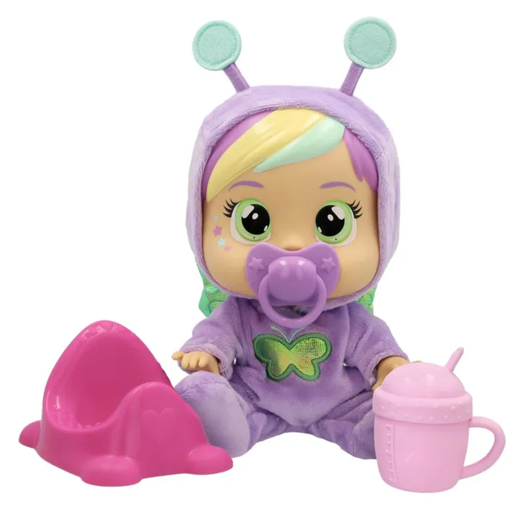 IMC - Cry Babies Loving Care Susi