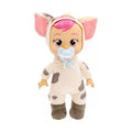 IMC - Cry Babies Tiny Cuddle Disney Oceania Pua