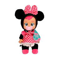 IMC - Cry Babies Tiny Cuddles Disney Minnie