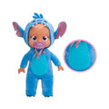 IMC - Cry Babies Tiny Cuddles Disney Stitch
