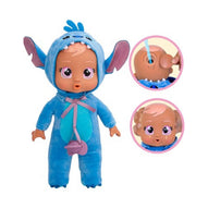 IMC - Cry Babies Tiny Cuddles Disney Stitch